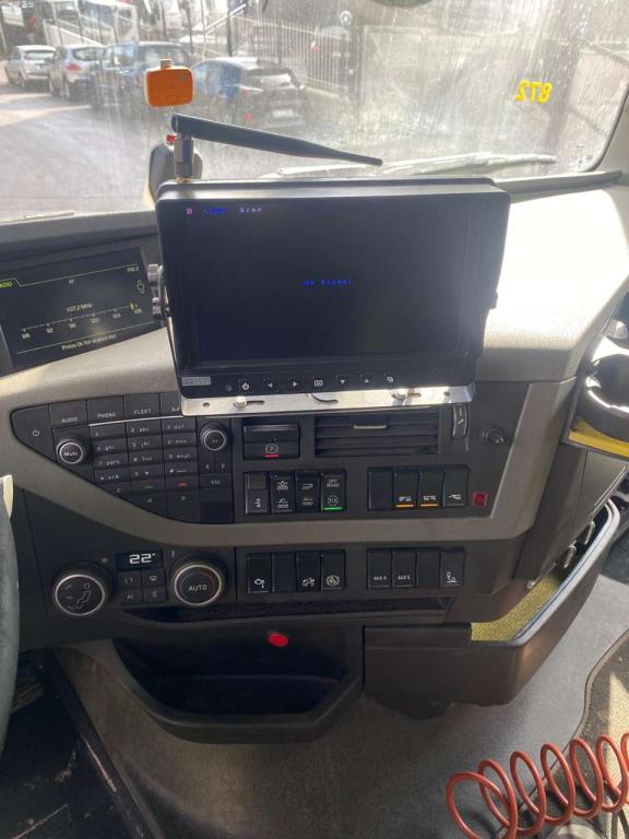 Volvo FH16.660 Photo 5