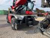 Manitou MRT 2260 Photo 5 thumbnail