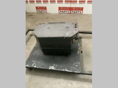 Blocco di riscaldamento for Caterpillar 317N sold by Massucco T. Srl Area Ricambi