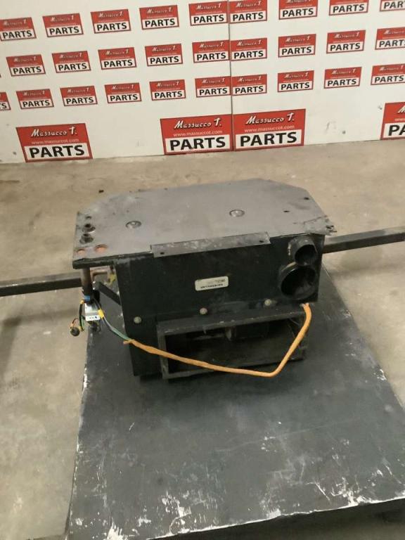 Blocco di riscaldamento for Caterpillar 317N Photo 3