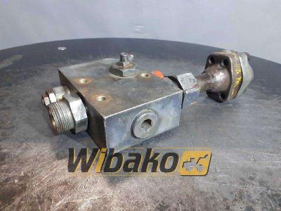 Oil Control 011432080042 sold by Wibako