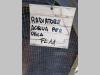 Water radiator for Fiat Allis FL14C Photo 2 thumbnail
