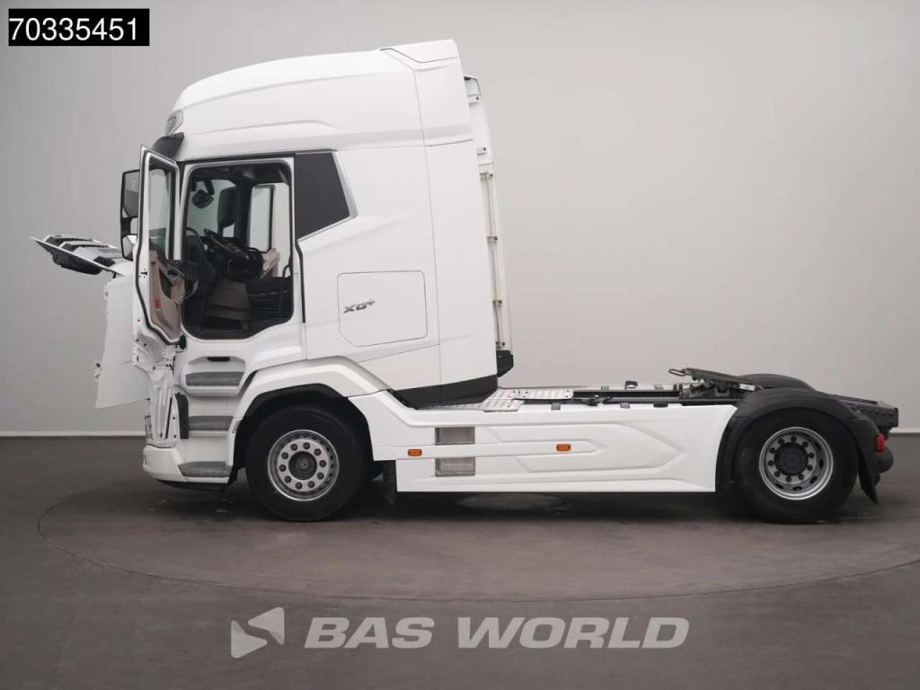 Daf XG+ 530 4X2 Retarder 2x Tanks Standklima ACC Photo 11