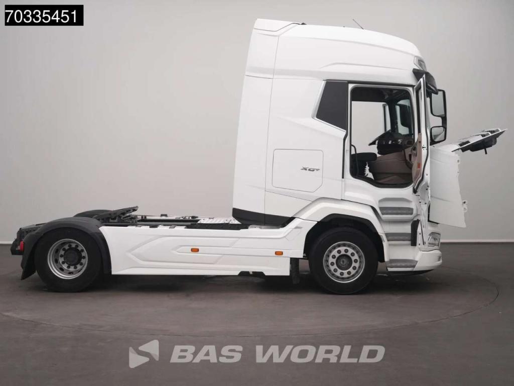 Daf XG+ 530 4X2 Retarder 2x Tanks Standklima ACC Photo 12