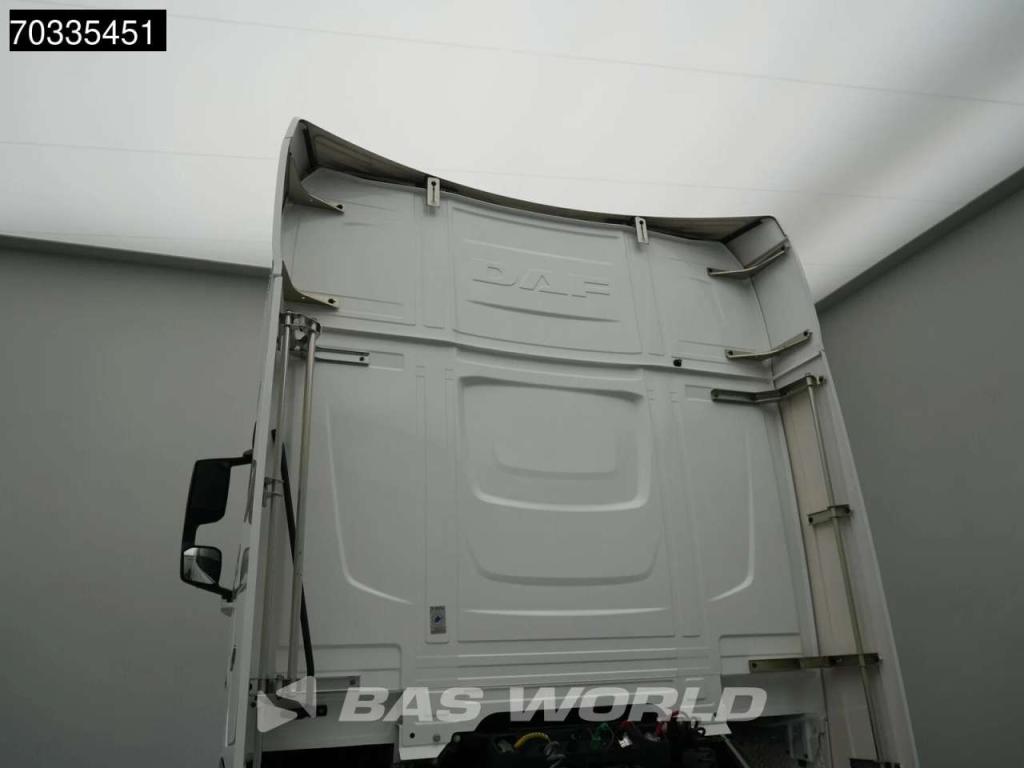 Daf XG+ 530 4X2 Retarder 2x Tanks Standklima ACC Photo 15