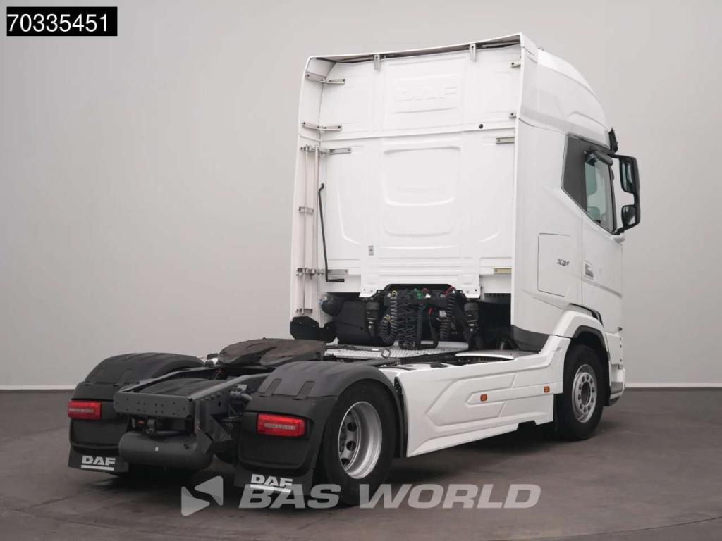 Daf XG+ 530 4X2 Retarder 2x Tanks Standklima ACC Photo 5