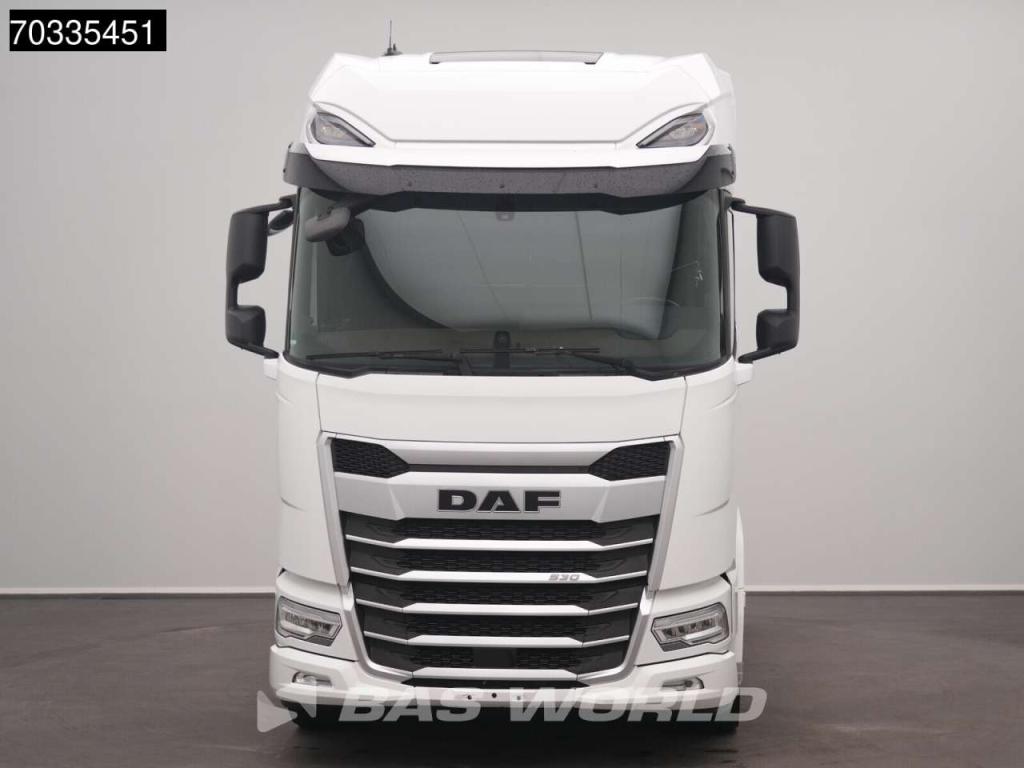 Daf XG+ 530 4X2 Retarder 2x Tanks Standklima ACC Photo 6