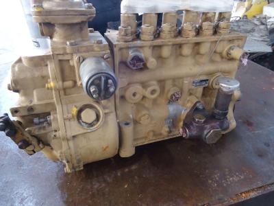 Engine injection pump for MOTORE 8365.25 - N. POMPA FIAT 775753 sold by OLM 90 Srl