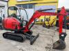 Neuson 3003 RD Photo 2 thumbnail