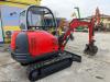 Neuson 3003 RD Photo 4 thumbnail