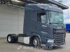 Daf XG 450 4X2 Mega Retarder Alcoa's Standklima ACC Photo 8 thumbnail