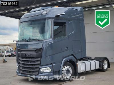 Daf XG 450 4X2 Mega Retarder Alcoa's Standklima ACC sold by BAS World B.V.