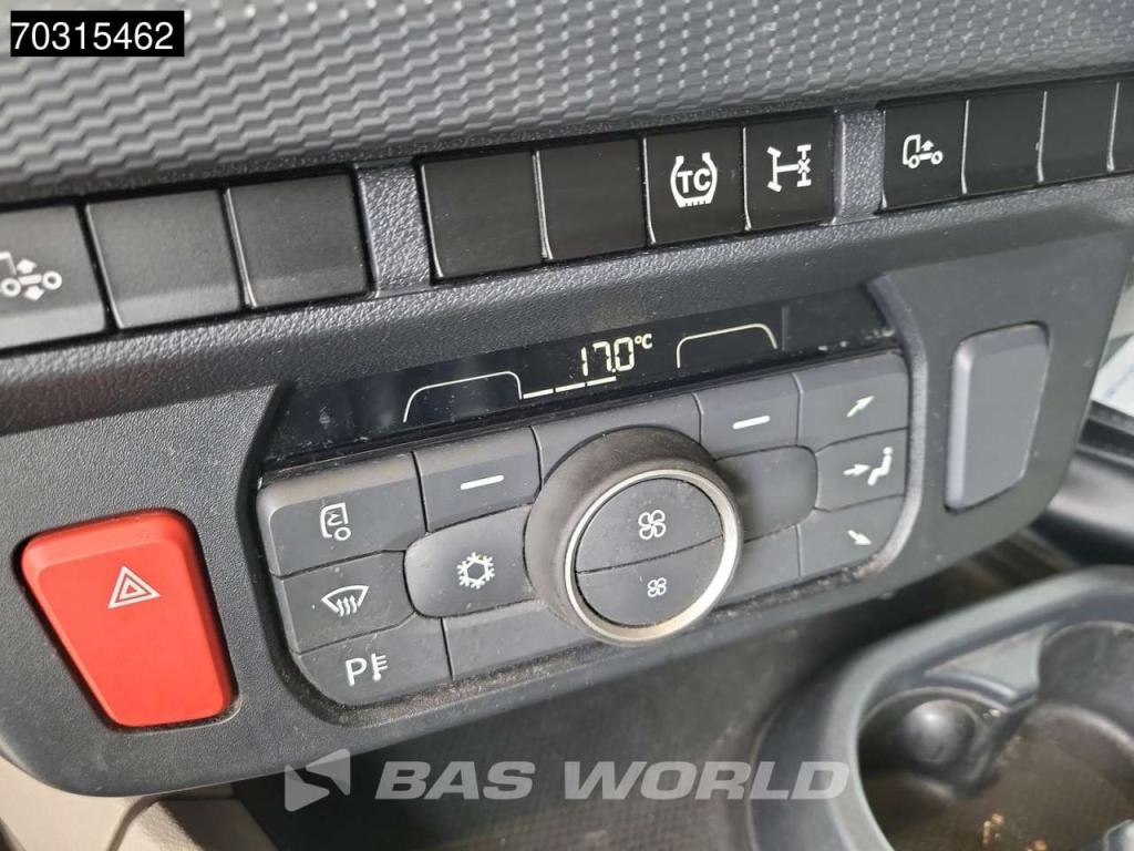 Daf XG 450 4X2 Mega Retarder Alcoa's Standklima ACC Photo 19