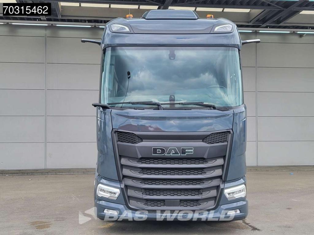 Daf XG 450 4X2 Mega Retarder Alcoa's Standklima ACC Photo 3