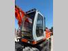 Fiat Hitachi EX135W Photo 6 thumbnail
