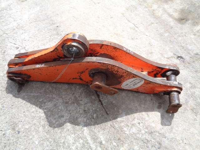 Rod for Fiat Hitachi W 170 Photo 1