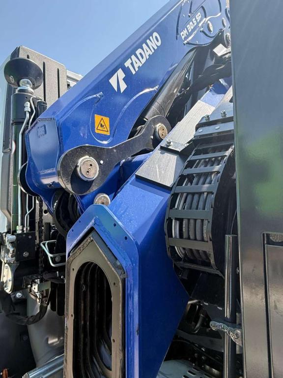 Iveco X-WAY 500 Photo 11