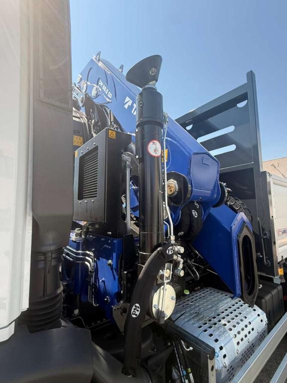 Iveco X-WAY 500 Photo 4