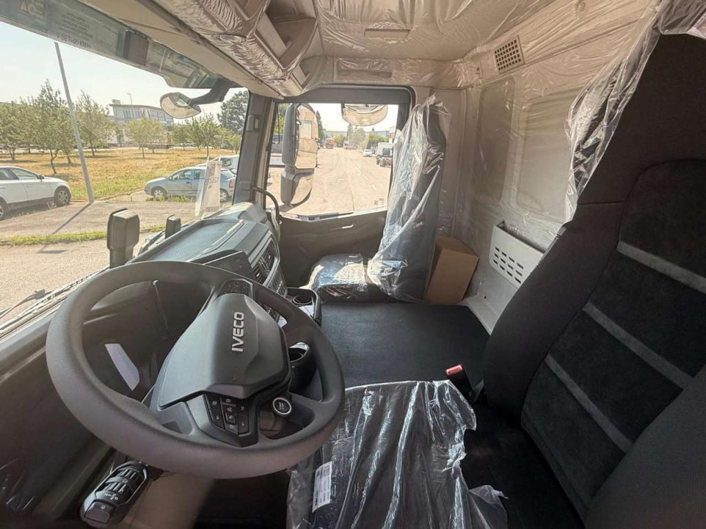 Iveco X-WAY 500 Photo 6