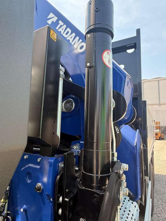 Iveco X-WAY 500 Photo 9