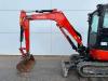 Kubota KX037-4 - Hammer Lines / Quick Coupler Photo 13 thumbnail