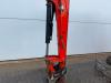 Kubota KX037-4 - Hammer Lines / Quick Coupler Photo 15 thumbnail