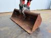 Kubota KX037-4 - Hammer Lines / Quick Coupler Photo 16 thumbnail