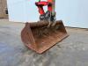 Kubota KX037-4 - Hammer Lines / Quick Coupler Photo 17 thumbnail