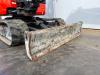 Kubota KX037-4 - Hammer Lines / Quick Coupler Photo 18 thumbnail