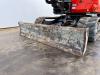 Kubota KX037-4 - Hammer Lines / Quick Coupler Photo 19 thumbnail