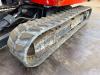 Kubota KX037-4 - Hammer Lines / Quick Coupler Photo 20 thumbnail