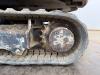 Kubota KX037-4 - Hammer Lines / Quick Coupler Photo 21 thumbnail