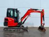 Kubota KX037-4 - Hammer Lines / Quick Coupler Photo 6 thumbnail