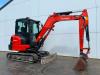 Kubota KX037-4 - Hammer Lines / Quick Coupler Photo 7 thumbnail