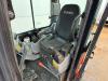 Kubota KX037-4 - Hammer Lines / Quick Coupler Photo 8 thumbnail