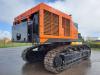 Hitachi ZX890LCR-7 Photo 4 thumbnail
