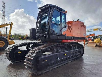 Hitachi ZX890LCR-7 sold by Aertssen Trading