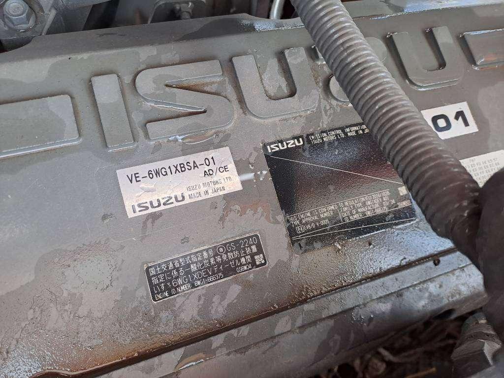 Hitachi ZX890LCR-7 Photo 14