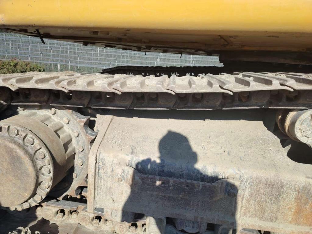 Caterpillar 323FSA Photo 15