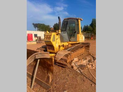 Komatsu D41P-6 Photo 1