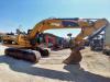 Caterpillar 323D Photo 2 thumbnail