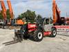 Manitou MT 1135 Photo 1 thumbnail