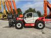 Manitou MT 1135 Photo 2 thumbnail