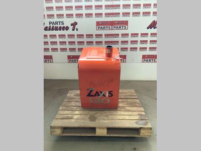 Diesel tank for Hitachi ZX130 sold by Massucco T. Srl Area Ricambi