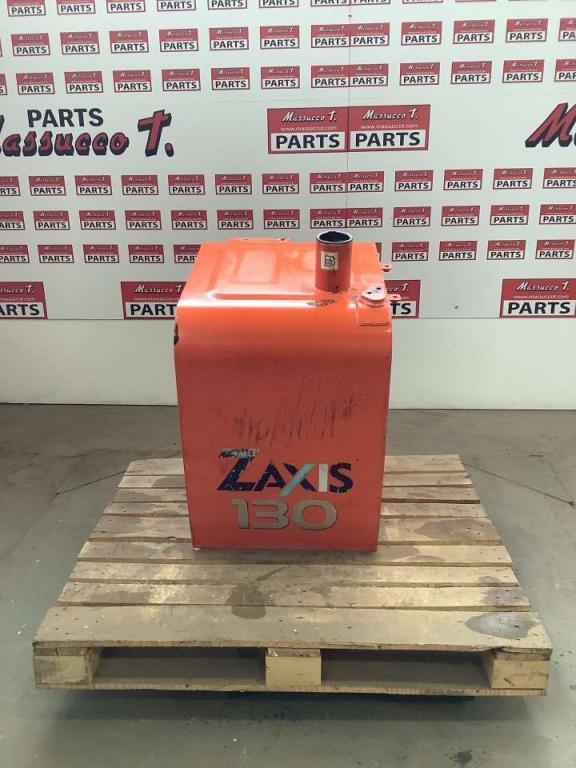 Diesel tank for Hitachi ZX130 Photo 1