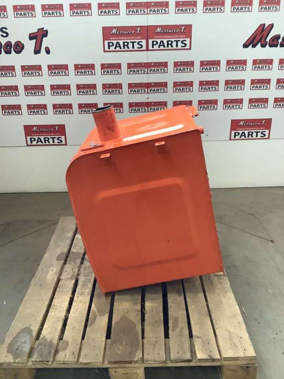Diesel tank for Hitachi ZX130 Photo 2
