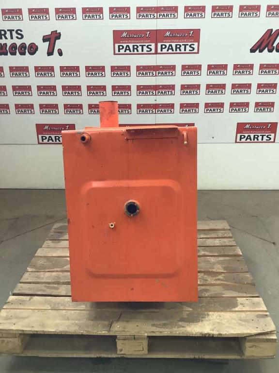 Diesel tank for Hitachi ZX130 Photo 3