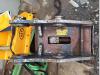 VTN UNI60 mechanical quick coupler for 11-16 ton excavators Photo 2 thumbnail