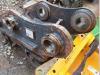 VTN UNI60 mechanical quick coupler for 11-16 ton excavators Photo 4 thumbnail