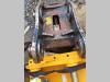 VTN UNI60 mechanical quick coupler for 11-16 ton excavators Photo 5 thumbnail